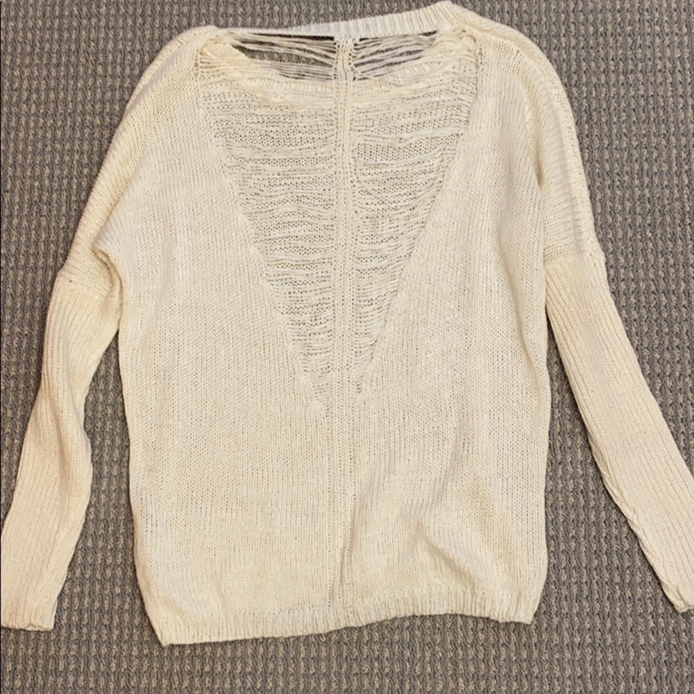 Sweater - Picture 2 of 2